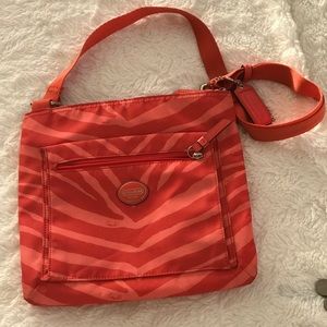 Coach crossbody  bag